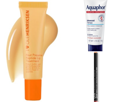 Best Lip Products 💋 cover photo collage