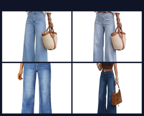 Retro Fall Fashion for Sporty Vintage Style cover photo collage