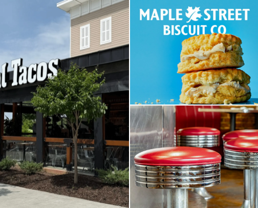 Atlanta Eats That Are Actually Worth Trying cover photo collage