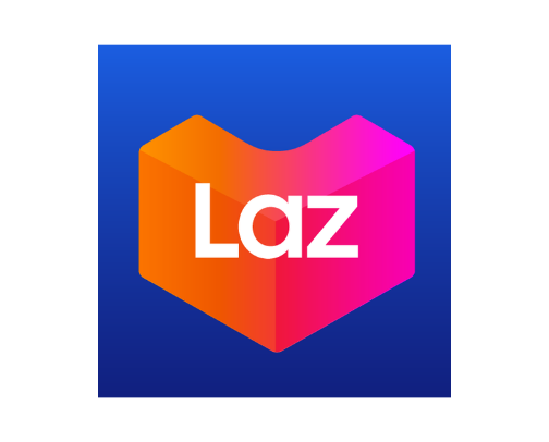 Lazada Indonesia cover photo collage