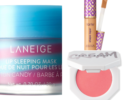 sephora 7 must haves cover photo collage