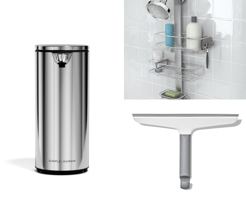 🚿 Bathroom Essentials That Make Life Easier cover photo collage