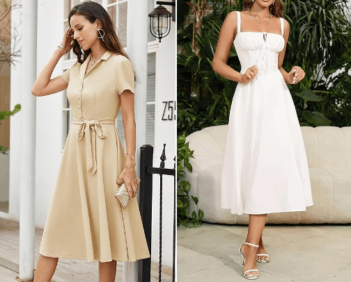 Dress to Impress cover photo collage