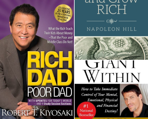My favorite book recs cover photo collage