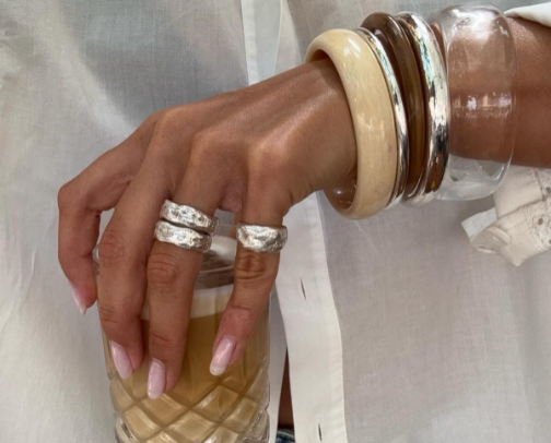 Accessories 💍👜 cover photo collage