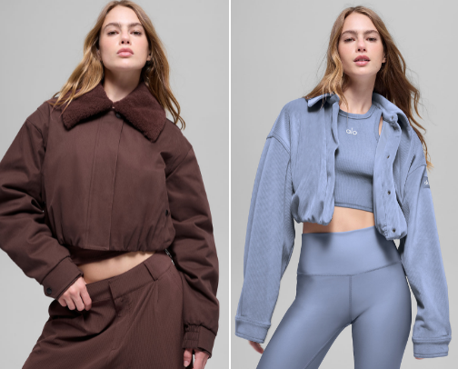 Fits For Days cover photo collage