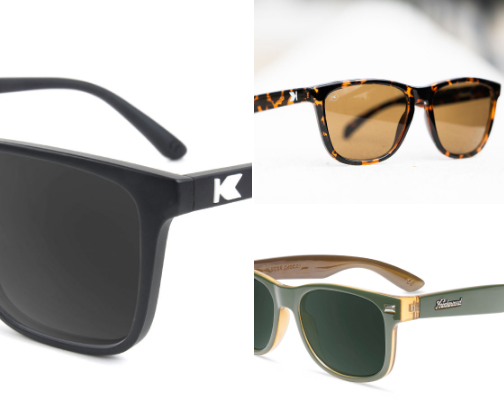 🌴KNOCKAROUND🌴 cover photo collage