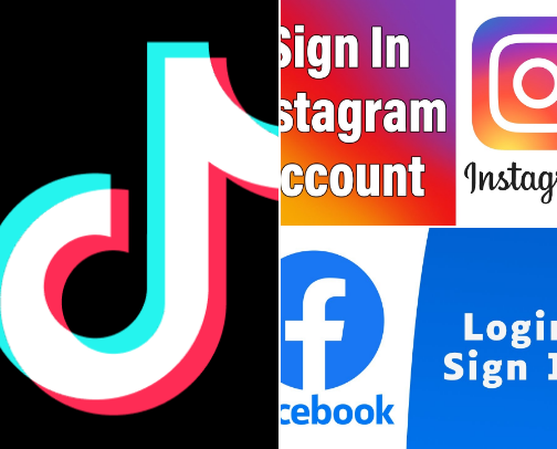 Social Media Essentials (No Fluff) cover photo collage