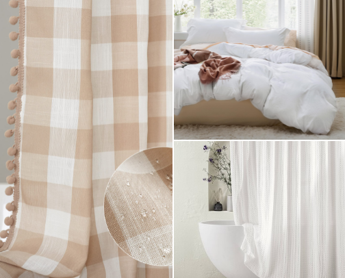 Stager Decor cover photo collage