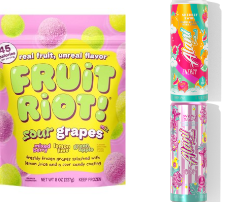 Foodie✨🥨 cover photo collage