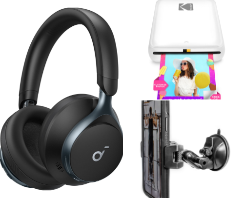 Birthday Gifts for Teens They'll Actually Think Are Cool cover photo collage