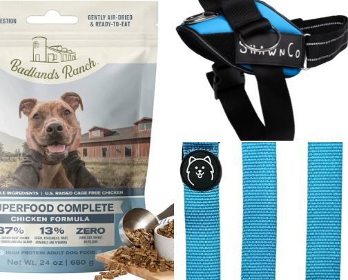 Dog Lovers List cover photo collage