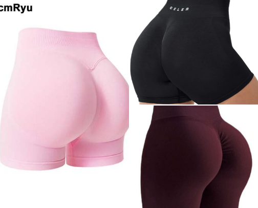 Shorts for gym which are worth your money💪💪 cover photo collage