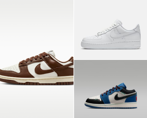 List #3
7 Nike Sneakers that sell out fast: Restock +Hype guide 2026 cover photo collage