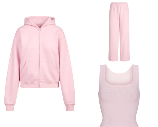 Mom Uniforms That Don’t Look Like Mom Uniforms cover photo collage