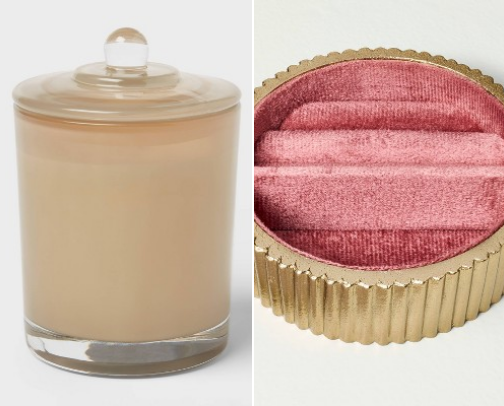 home essentials cover photo collage