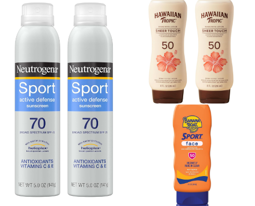 Beach Day essentials 🌊⛱️👙 cover photo collage