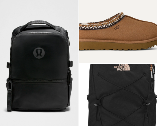 Back to school cover photo collage