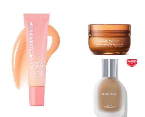 Fav beauty recs | From someone who worked at Sephora cover photo collage