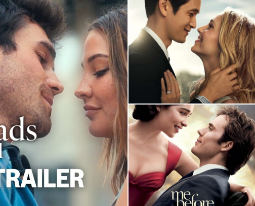 Tear Jerking Must Watch Movies cover photo collage