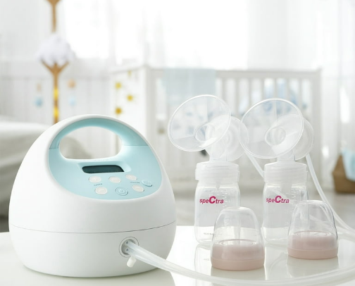 Best Breastfeeding Essentials for New Moms | Nursing, Pumping & Postpartum Must-Haves cover photo collage