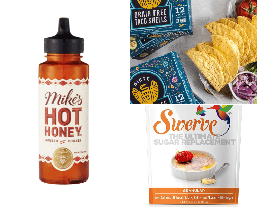 The Average Mom Home Cooking & Baking Show cover photo collage