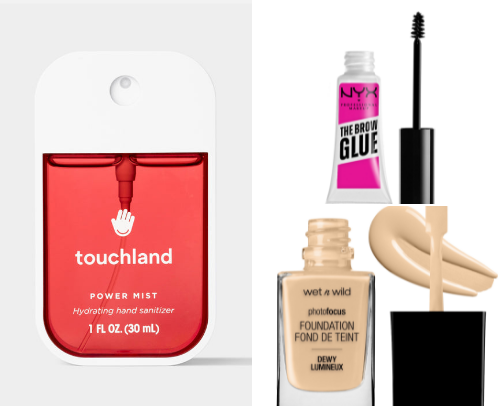 Glow Getters 💄💋 cover photo collage