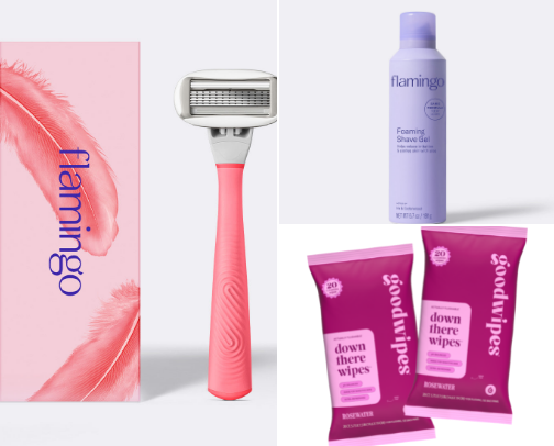 GET THESE if you want to feel and be fresh cover photo collage