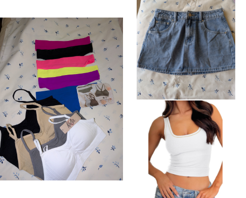 Everyday Comfort Essentials You’ll Love cover photo collage