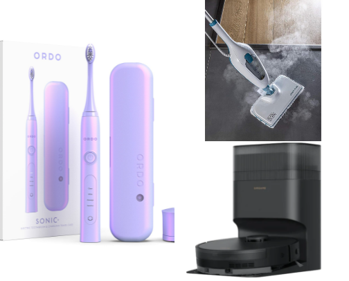 Gifts worth the splurge✨️ cover photo collage