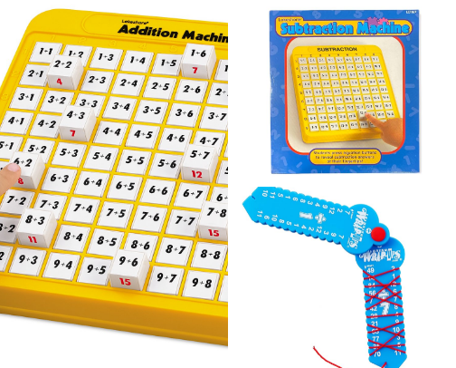 Homeschool Essentials for your classroom. cover photo collage