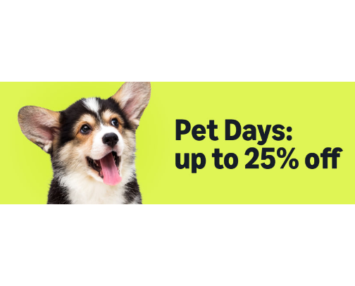 Premium pet supplies that will save you money cover photo collage