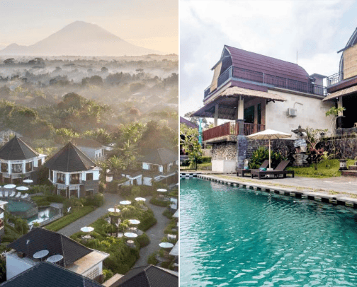 Travel & Local cover photo collage