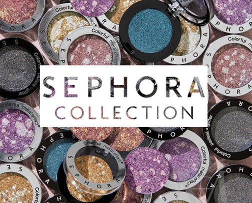 Sephora Collection is Here! | under $25🤑 cover photo collage