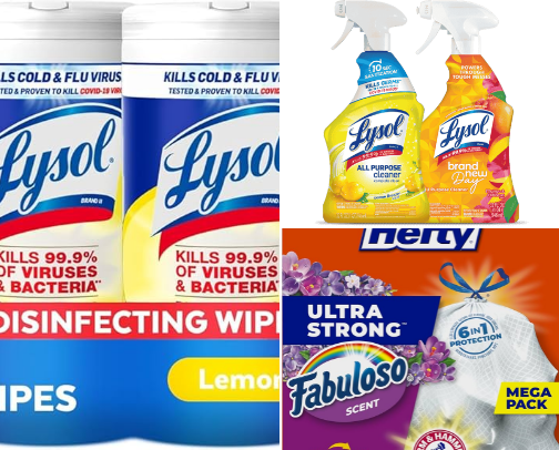 Soft Life Reset cover photo collage