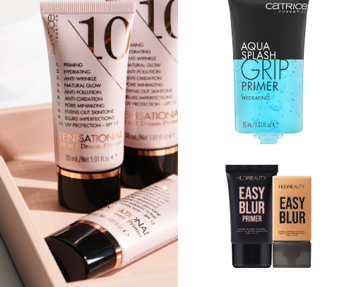 Current makeup faves! 💄 cover photo collage