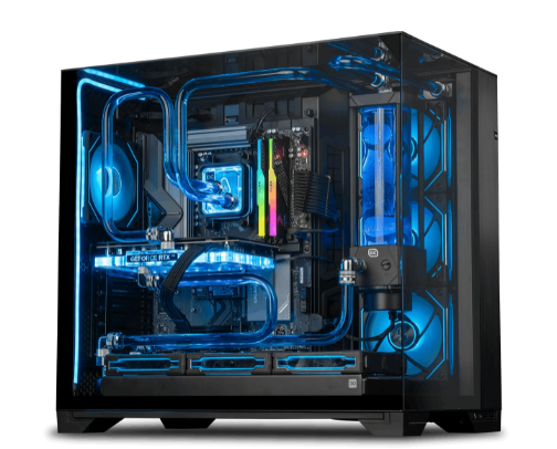 PC chain cover photo collage