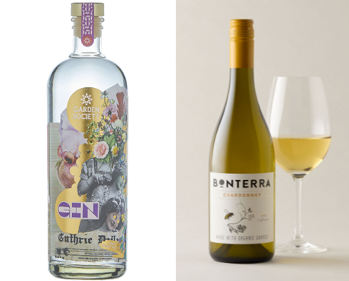 the perfect bar cart recommendations i have for ppl in their twenties cover photo collage