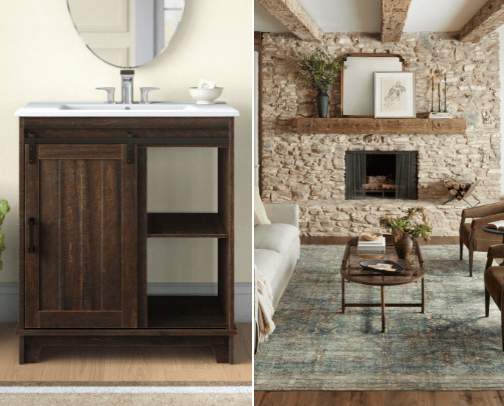 Home cover photo collage