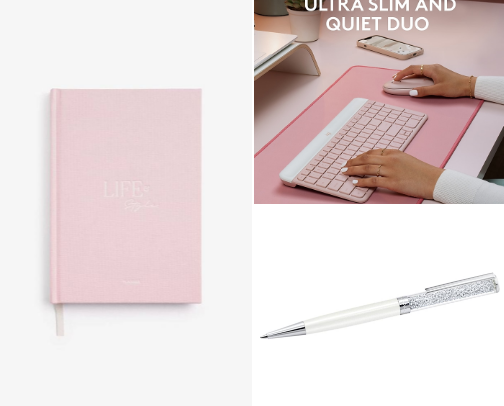 Study essentials you didn’t know you were missing cover photo collage