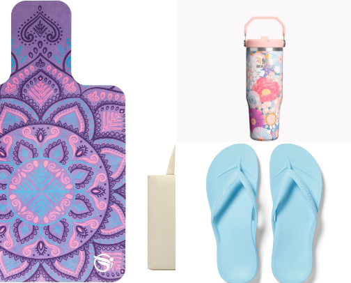 Best Pilates Accessories for IM=X Pilates, Reformer & Mat Pilates cover photo collage