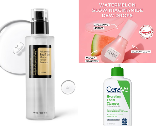 ✨️💖Productos Virales de TikTok |TikTok viral face products💕 cover photo collage