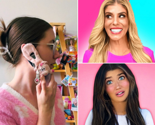 ✨ Top YouTubers You Need in Your Watchlist cover photo collage
