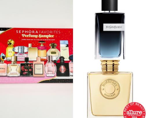 ✨ Sephora Best-Selling Perfumes — 20 Must-Have Fragrances cover photo collage