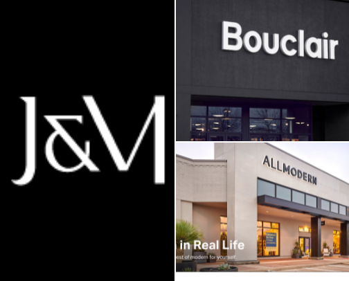 My go-to Stores cover photo collage