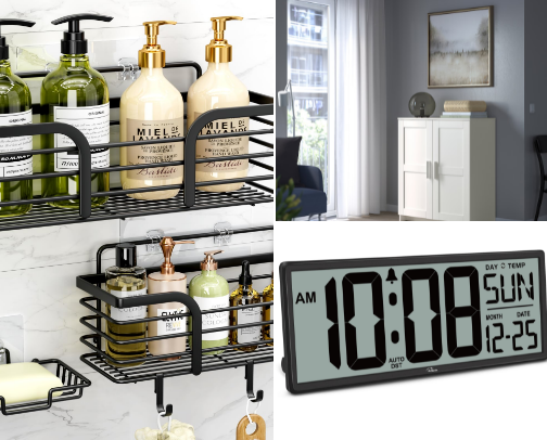 My default setting is chaos (get organized) cover photo collage