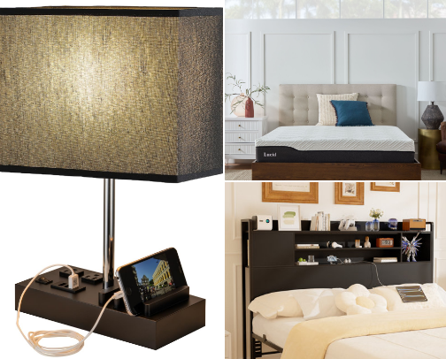 Home Stuff! cover photo collage