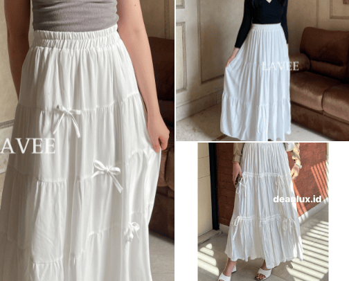 Rok lucu gemes cover photo collage