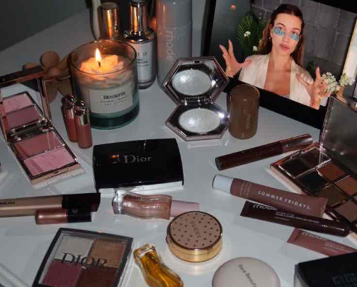 Everyday Makeup Routine 💋💄 cover photo collage