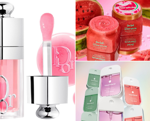 My Teenage Girl’s Favorites cover photo collage